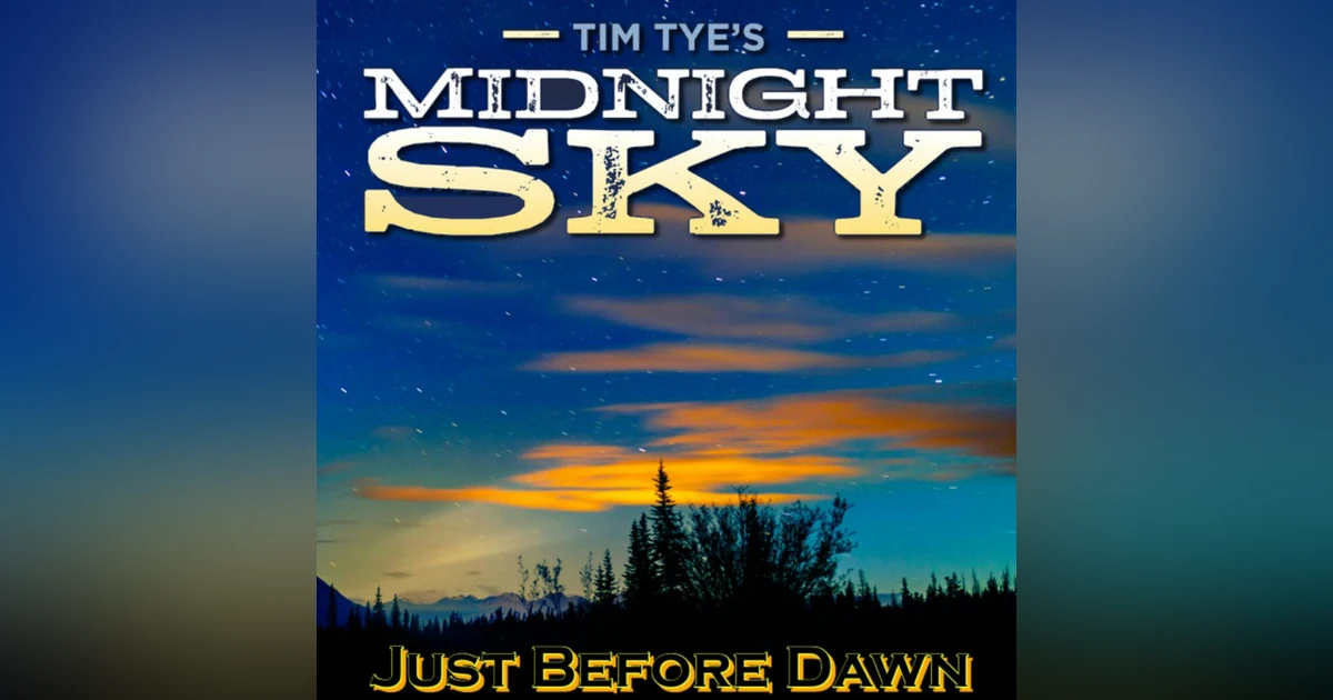 Tim Tye