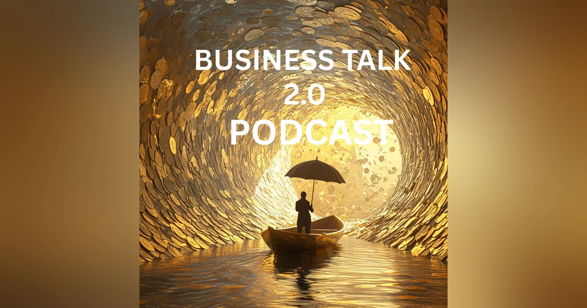 How to Start & Scale Your First Business.