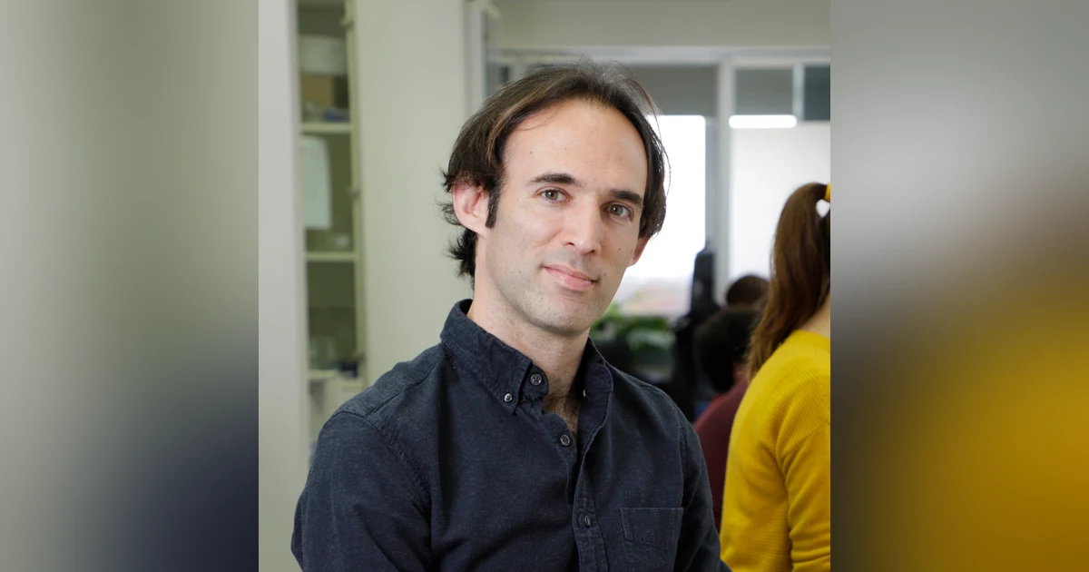 #22 “What is the physiological relevance?" - Oded Rechavi on academia and outreach