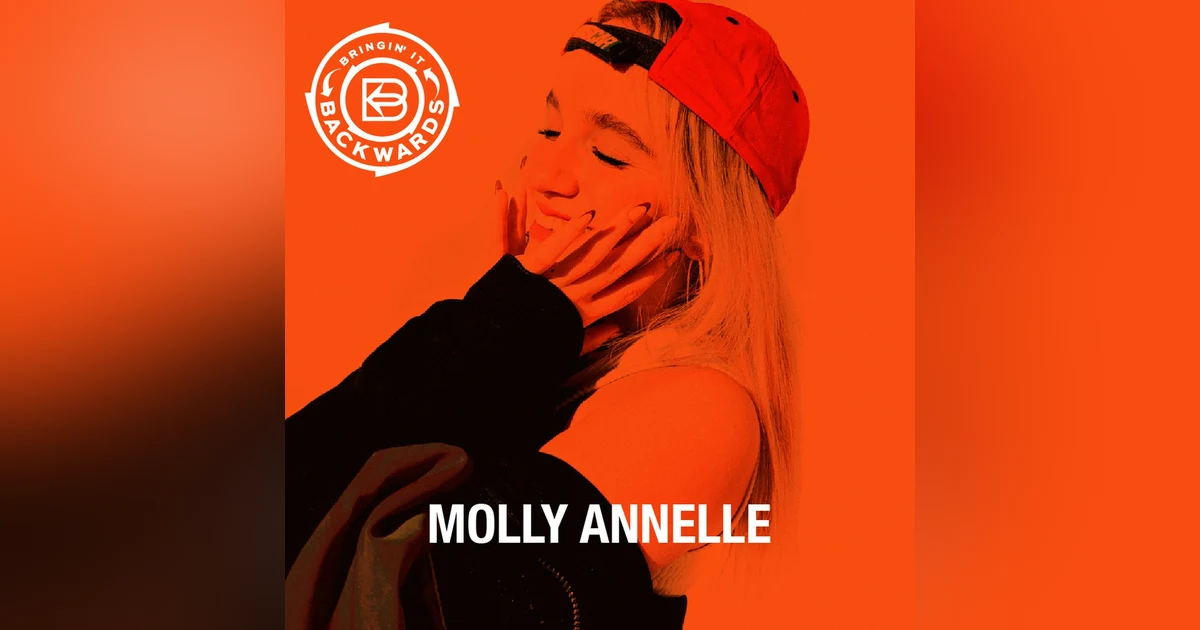 Interview with Molly Annelle