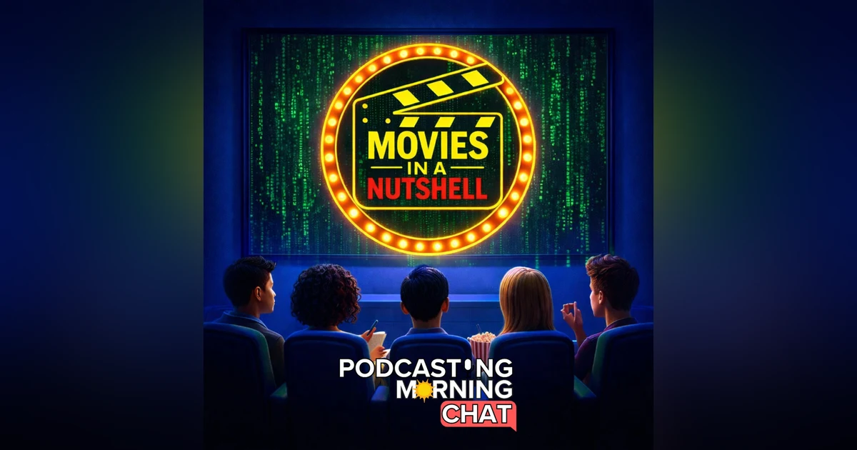 453. Dissecting a Podcast That Actually Works