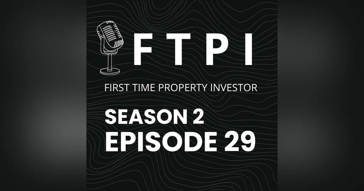 S2E29 - Buyers Agents Explained: What Do They Actually Do (And Cost?)