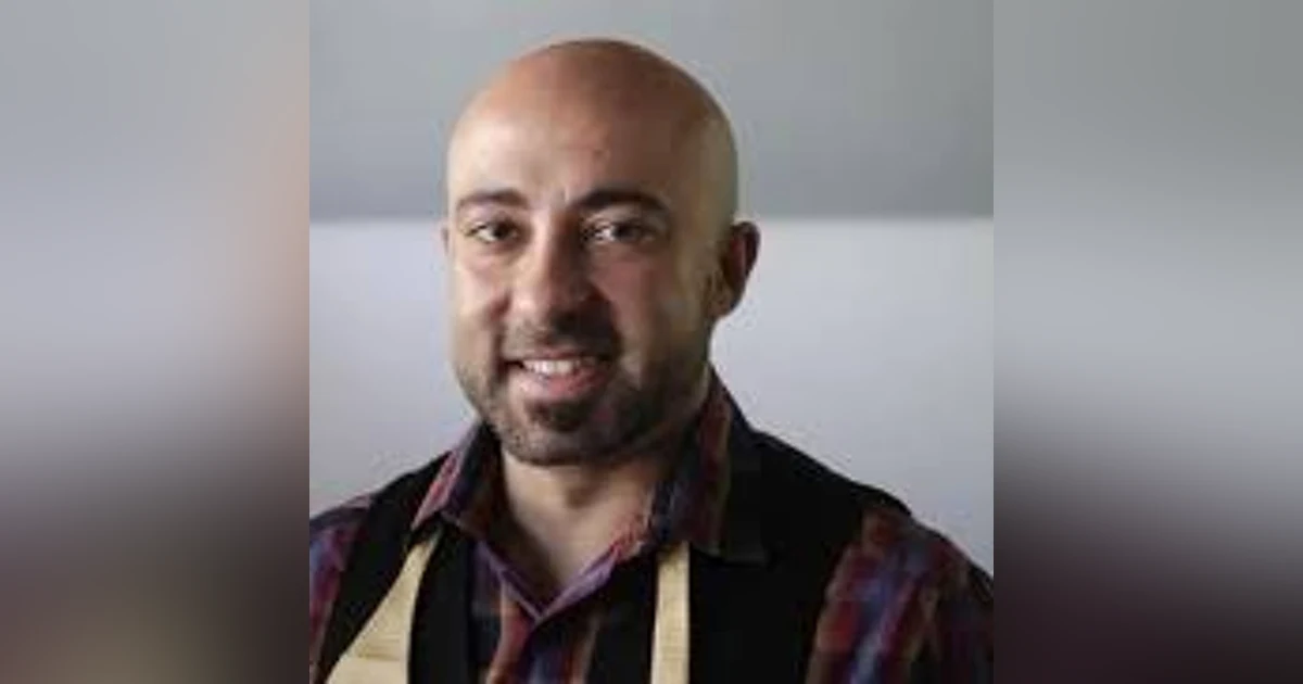 Ike Shehadeh Founder/Face behind iconic Ike's Love & Sandwiches. 55+ locations, over 800 sandwiches on the menu