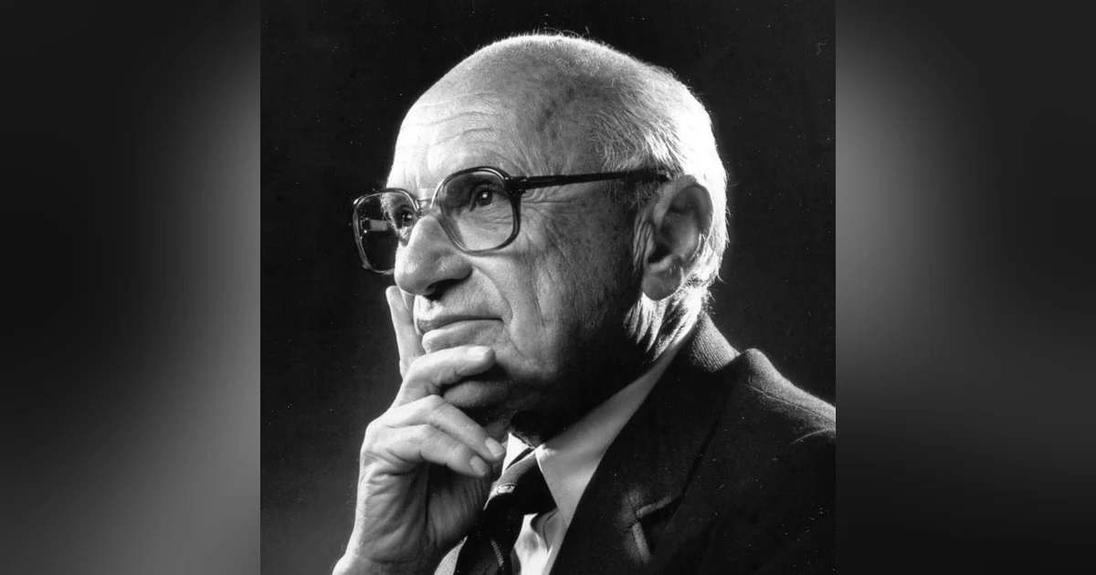 Milton’s Mandate: The Market, Morality, and Money
