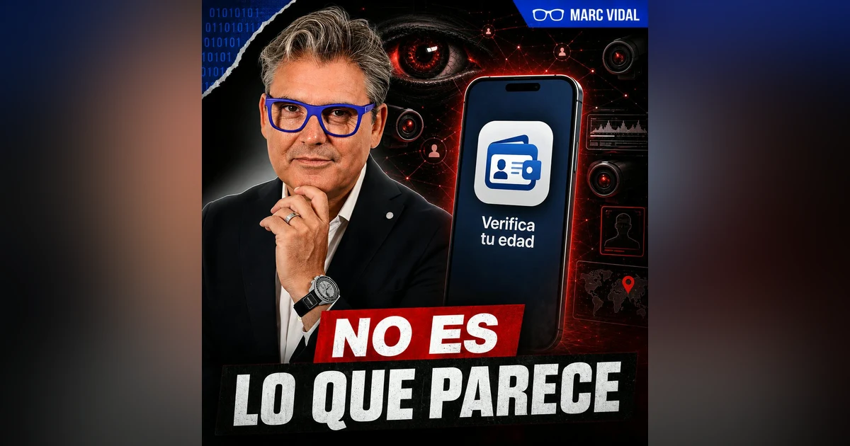 Chat Control mutó: proteger a los niños identifica a todos