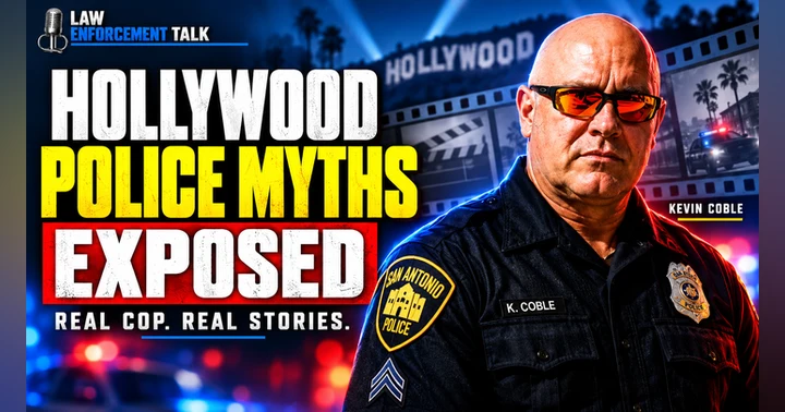 image for Life After the Badge: How Veterans Transition From Military and Police Uniforms to New Missions