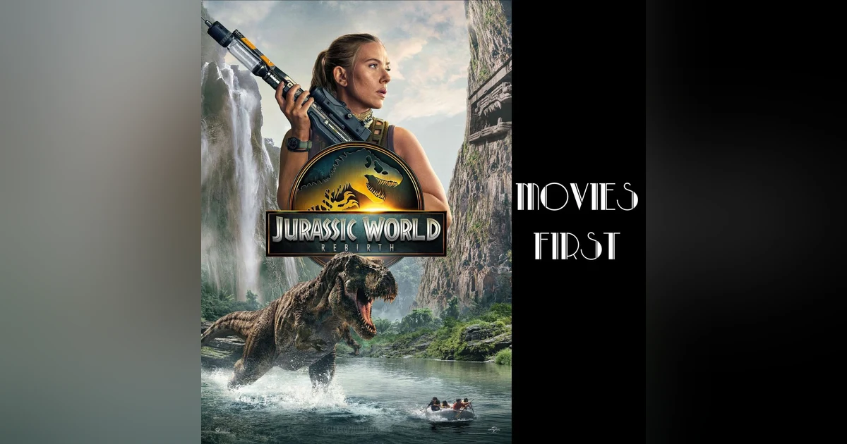 Prehistoric Perils: Survival and Science in 'Jurassic World: Rebirth'
