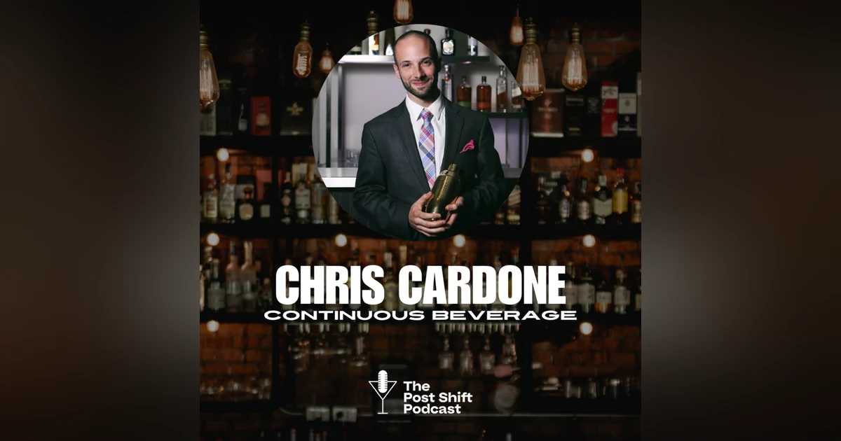 Episode #162 - Chris Cardone and the Sober Movement