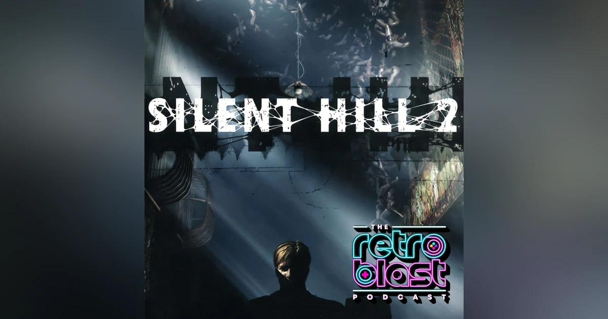 Silent Hill 2