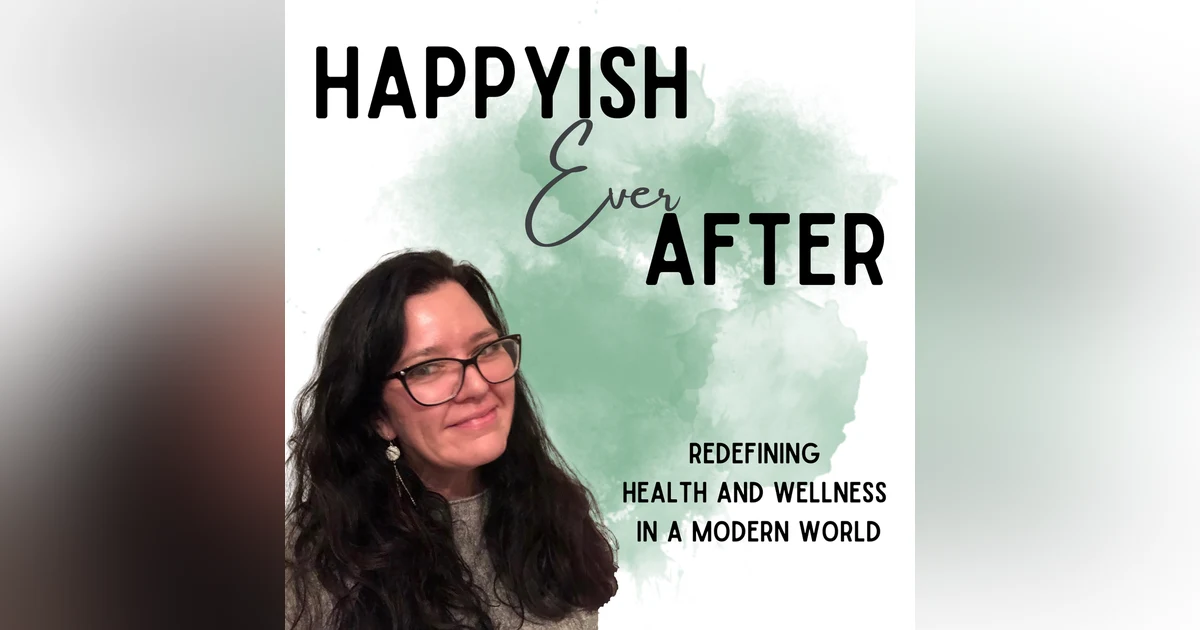 21. Thriving After a Devastating Diagnosis