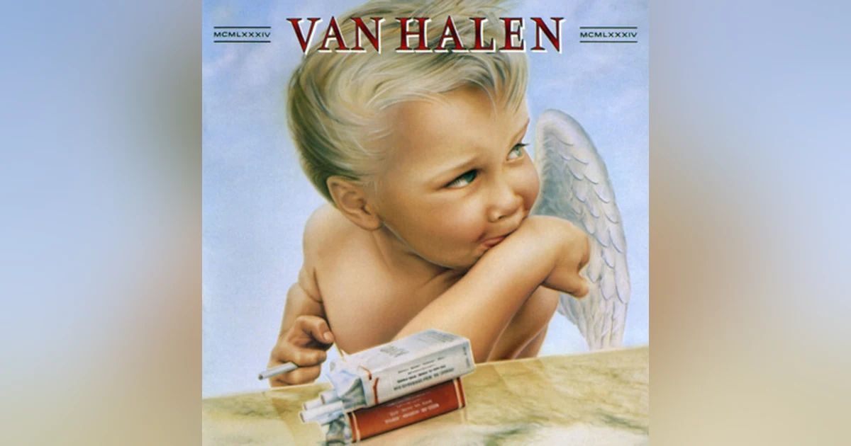 04: Van Halen, "Hot for Teacher" | The Princess Bride
