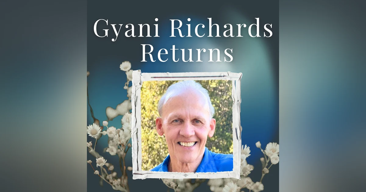 Gyani Richards Returns