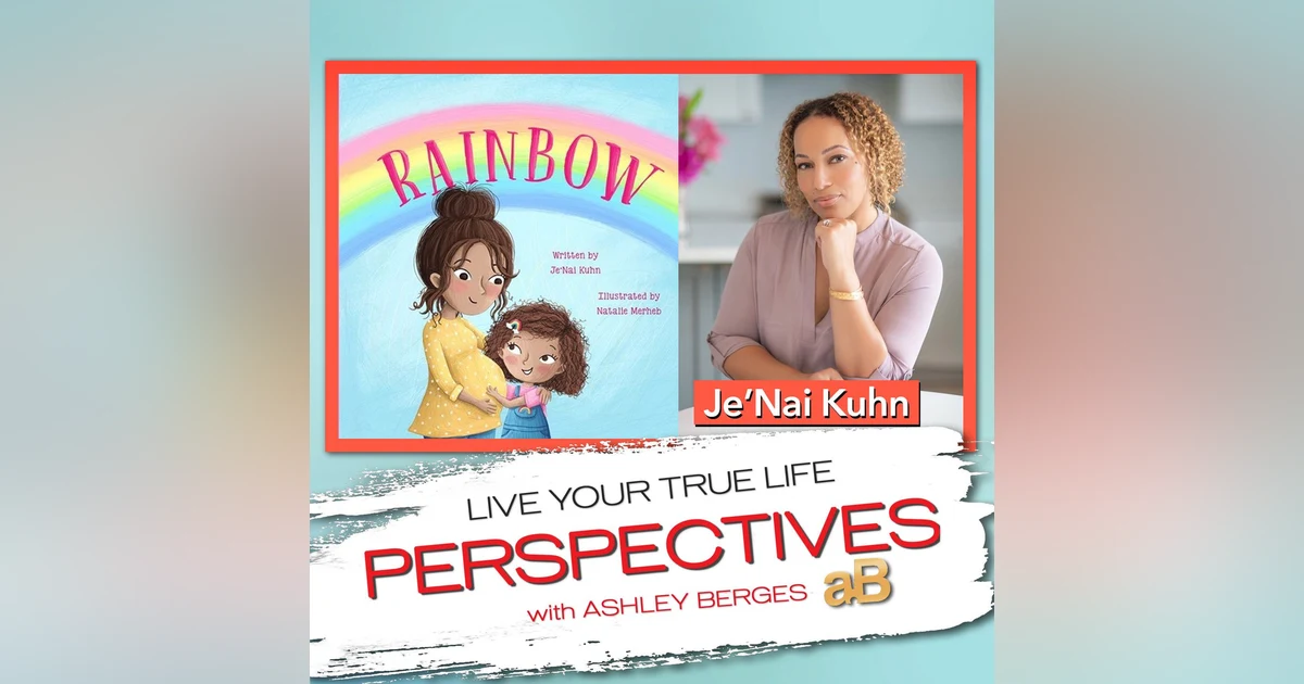 Finding the Rainbow After the Loss of an Infant [Ep. 684]