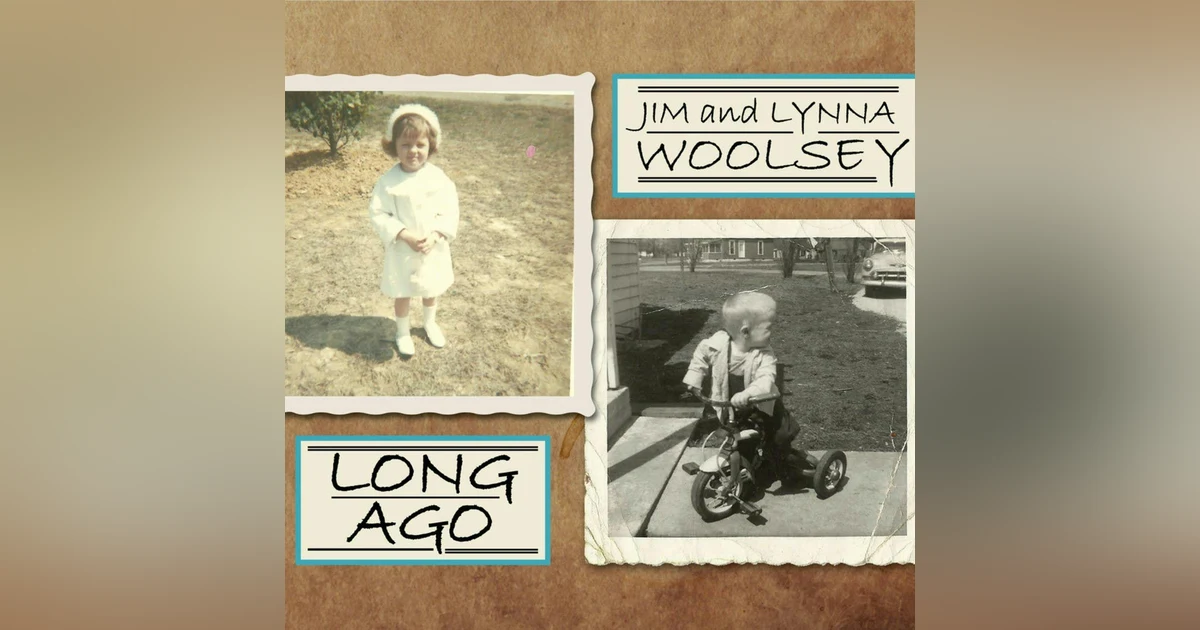Jim and Lynna Woolsey Profile