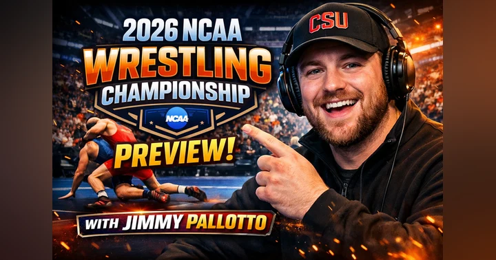 image for 2026 NCAA Wrestling Championship Preview: Predictions, Dark Horses & Penn State’s Path to History