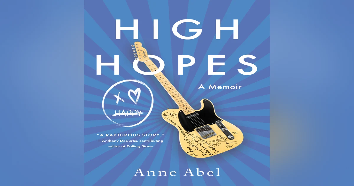 Anne: High Hopes | 162