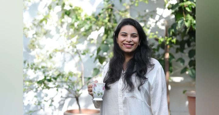 image for Creating Alignment Through Everyday Practices: A Conversation with The Miracle Trail's Mihika Roy