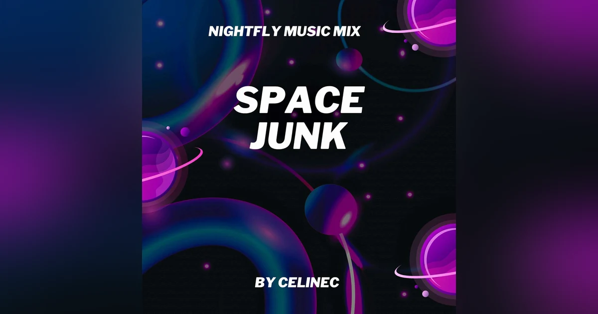 Space Junk