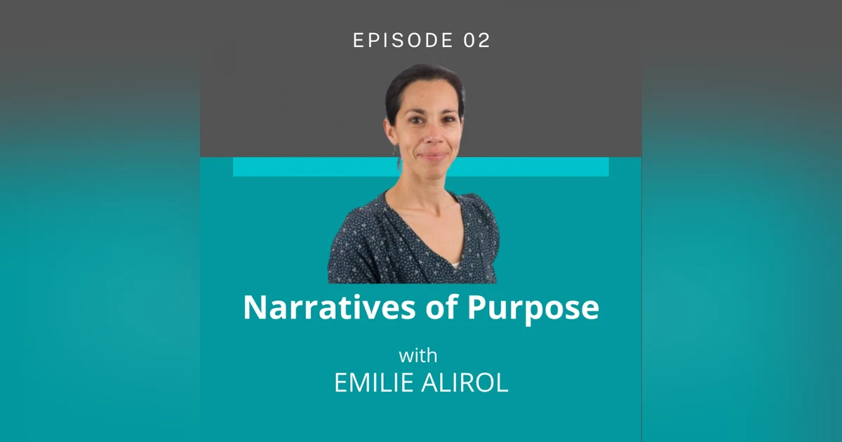 On Neglected Tropical Diseases and Antimicrobial Research - A Conversation with Emilie Alirol
