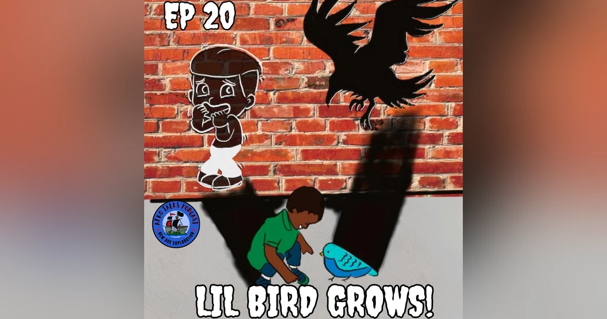 The Lil Bird Grows