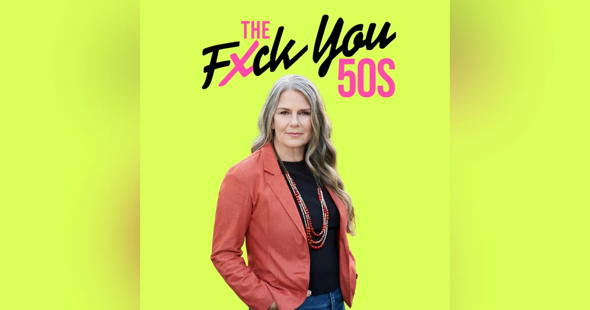 How Workplaces Are Failing Peri and Menopausal Women with Karen Schulman Dupuis