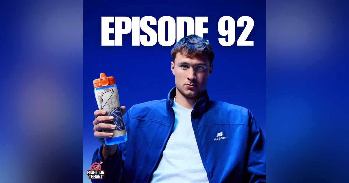 Episode 92: Cooper Flagg Goes No. 1, KD Traded to Houston, and Cardi B’s Album Is On the Way