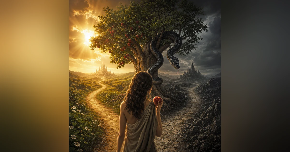 The Deception Spectrum - The Hidden Battle for Moral Jurisdiction