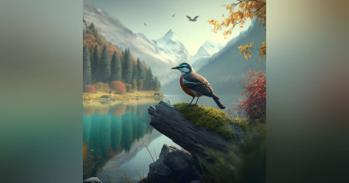 The Best Relaxing Nature Sounds to Help You De-Stress