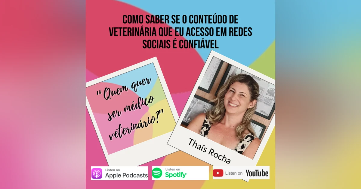 Aquele conteúdo técnico que você acessa na rede social é confiável?