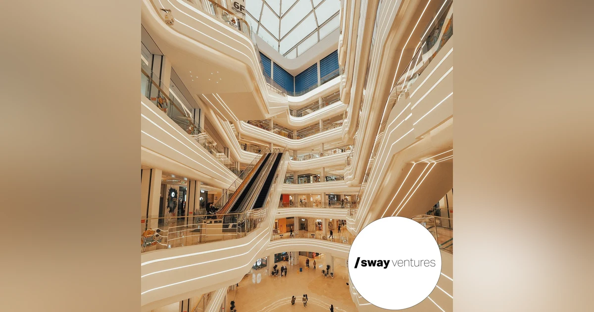 Sway Ventures