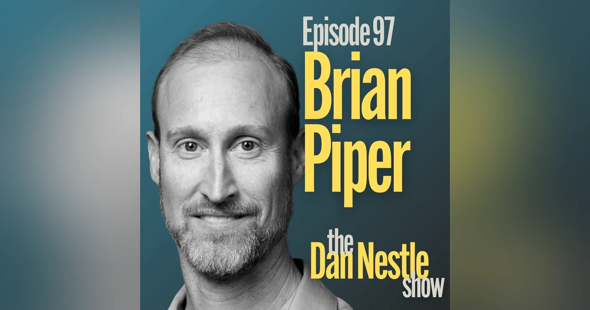 97: Why Web3 and Community Go Together with Brian Piper