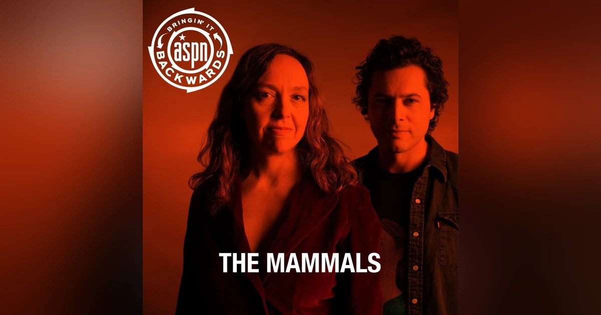 Interview with The Mammals