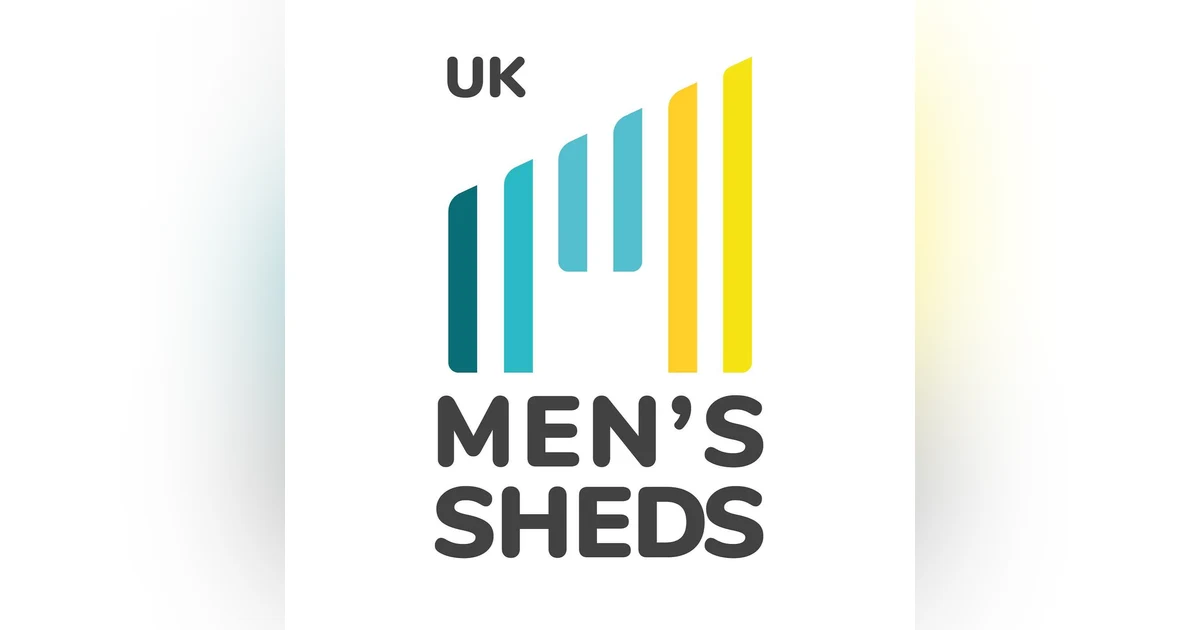 What about making a motorbike? with the UK Men's Sheds Association