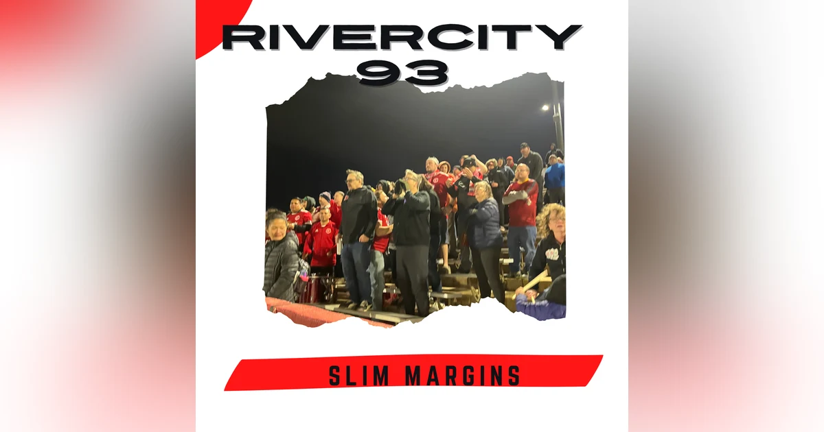 Slim Margins