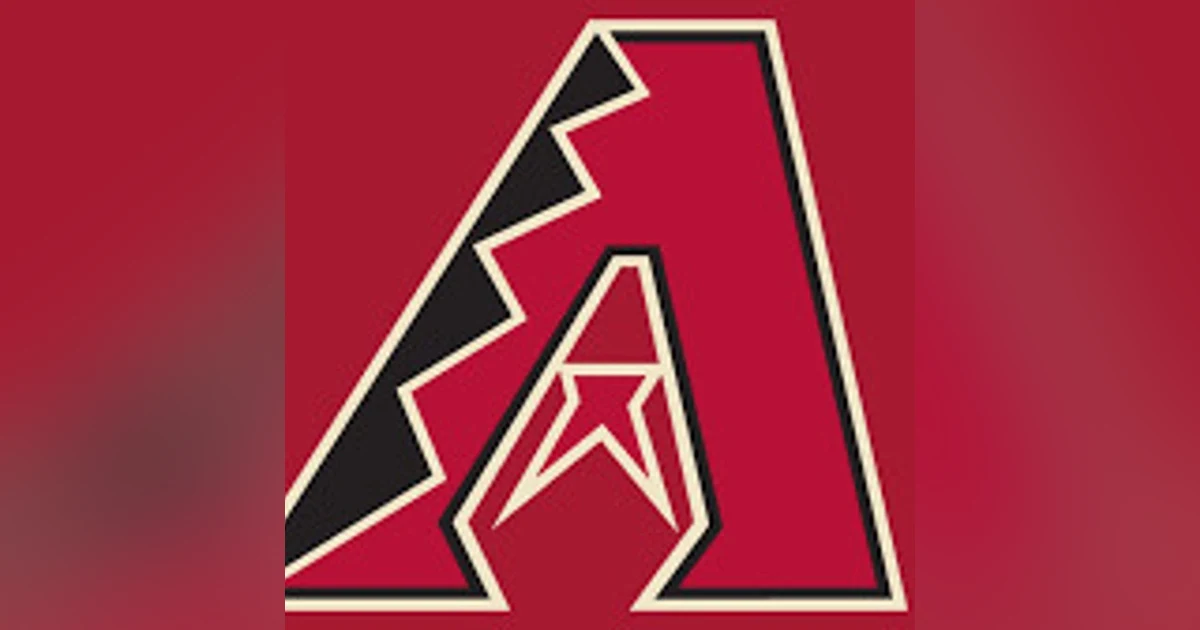 Team Deep Dive #8 - Arizona Diamondbacks - Ep. 345
