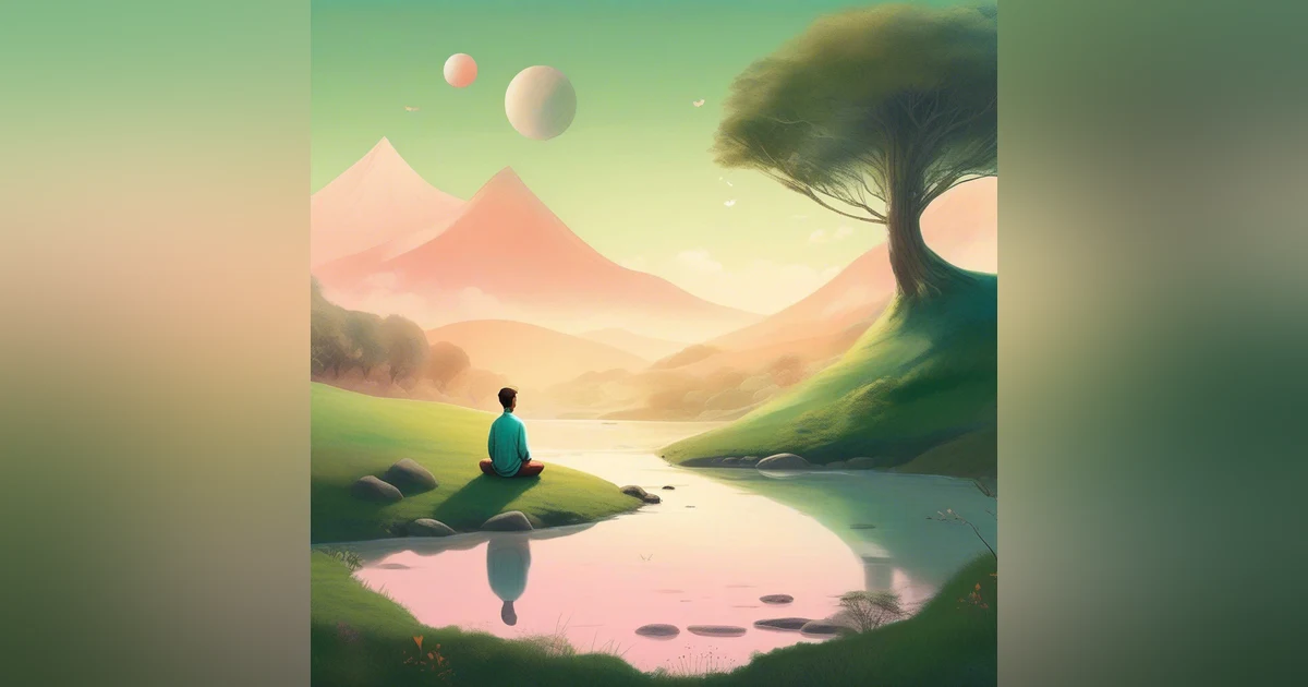 A New Earth: Insightful Audiobook Summary for Transformative Living