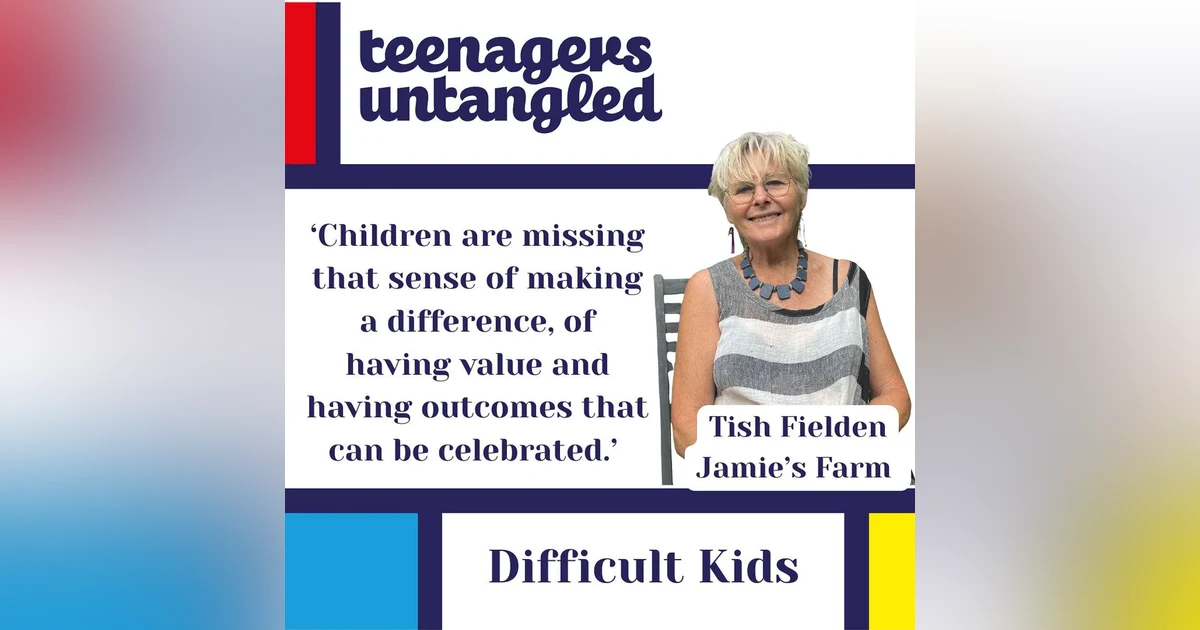 Things Every Teen Needs to Thrive: Belonging, Purpose & Connection