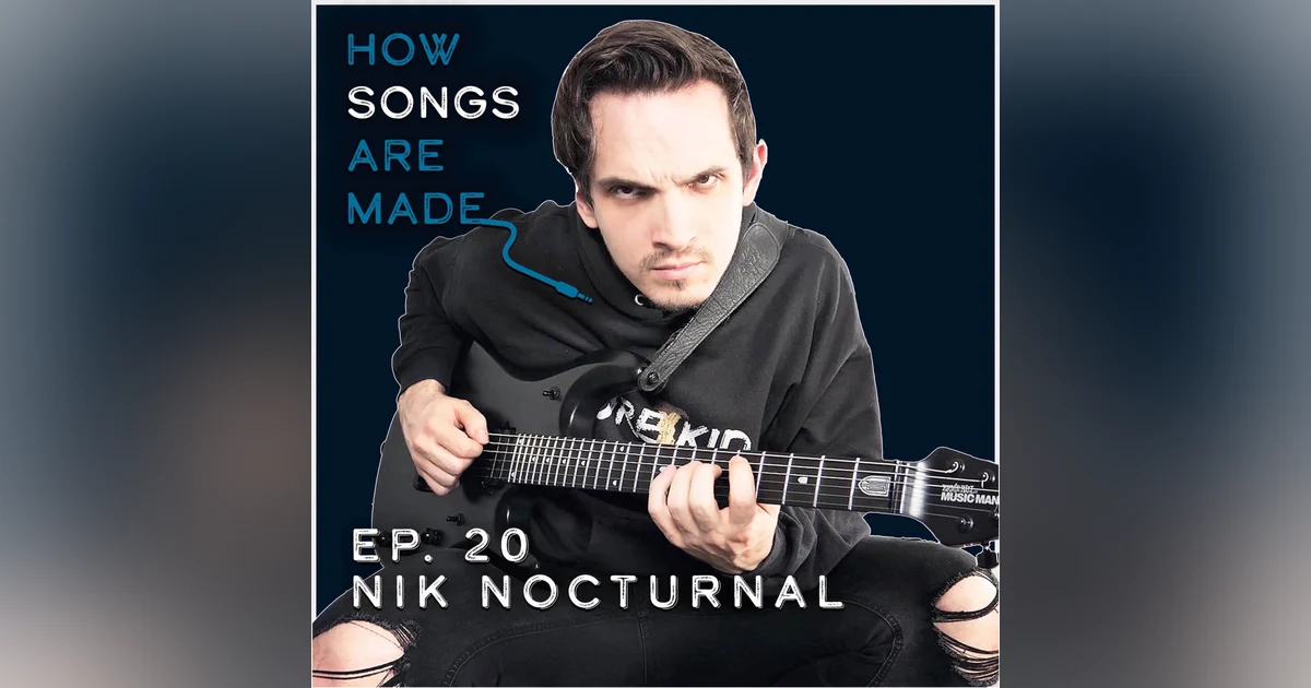 Nik Nocturnal