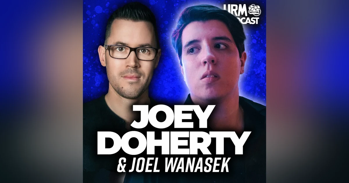 JOEY DOHERTY | EP 419