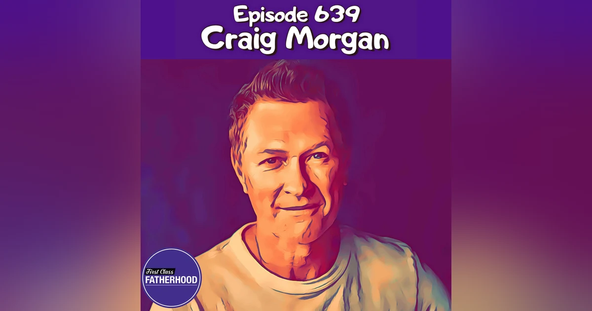 #639 Craig Morgan