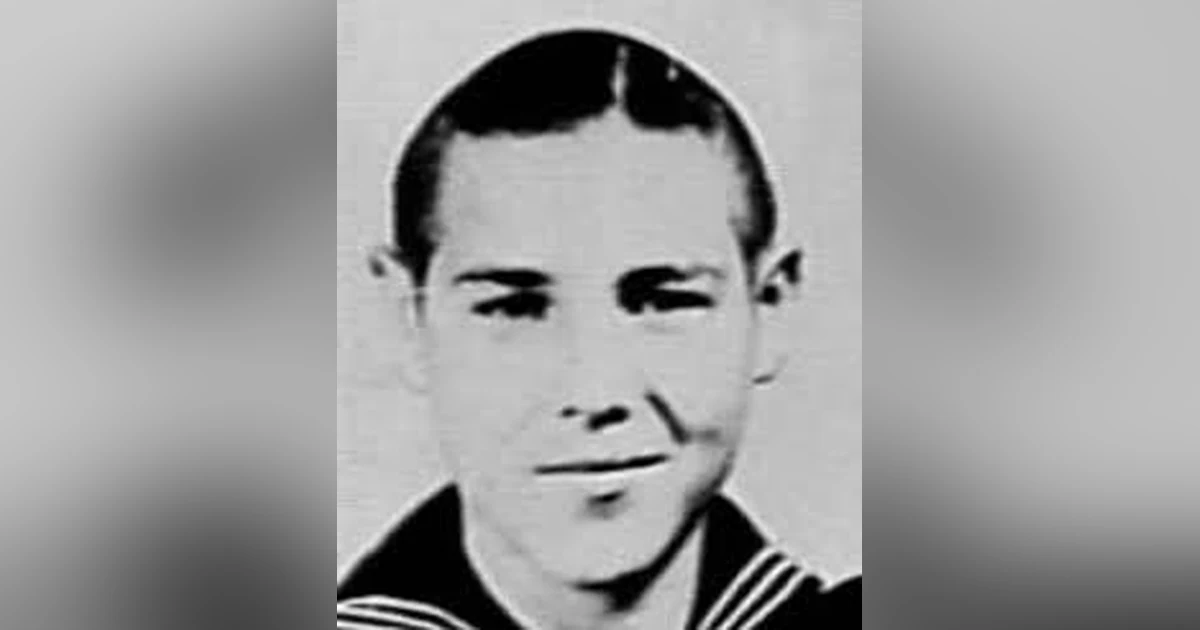 AMERICA'S YOUNGEST WWII HERO AND HOW HE HELPED TURN THE TIDE OF THE WAR IN THE PACIFIC
