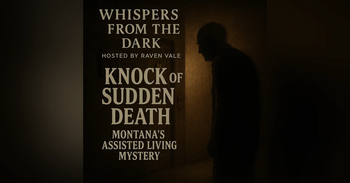 Knock Knock, Nobody is There: Butte's Silent Reaper