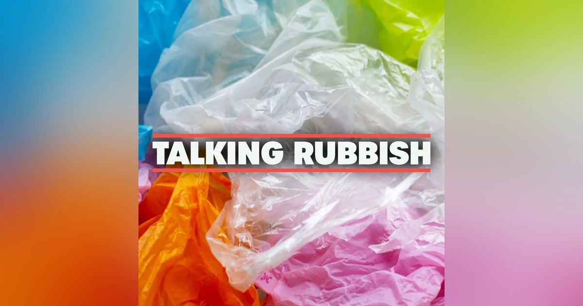59. How we made flexible plastic recycling valuable