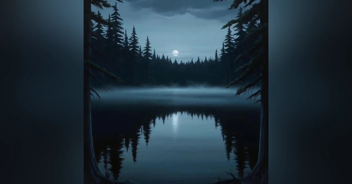 What Are People Seeing in the Lakes of Wisconsin