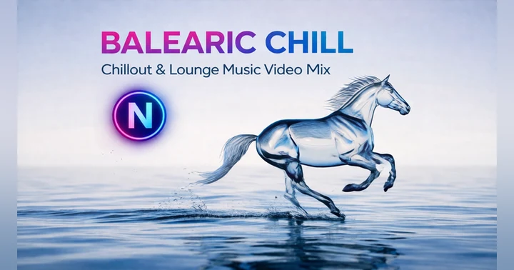 image for Balearic Chill - Chillout & Lounge Mix Breakdown