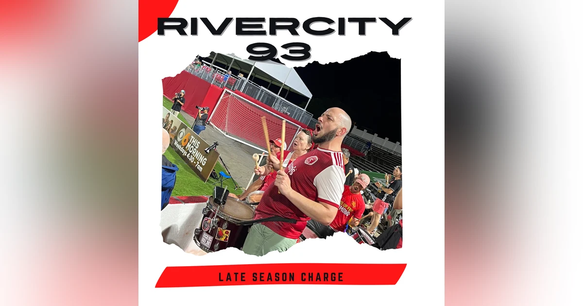 #137 Late Season Charge
