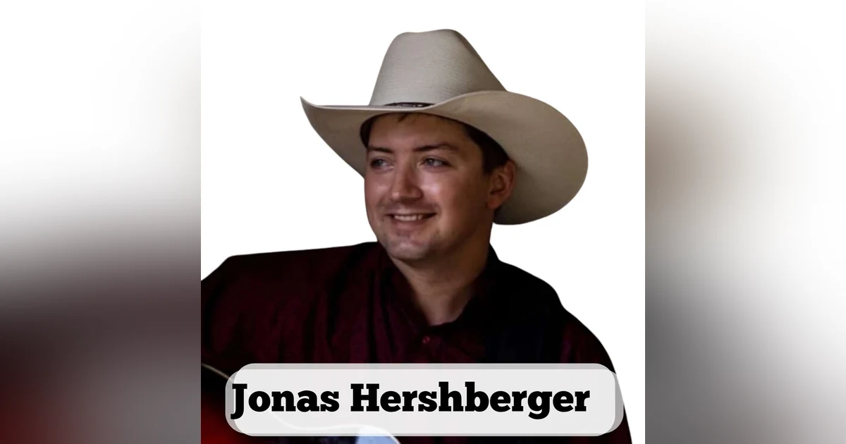 Jonas Hershberger