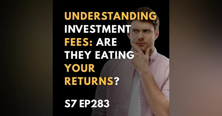 image for Understanding Investment Fees: Are They Eating Your Returns?