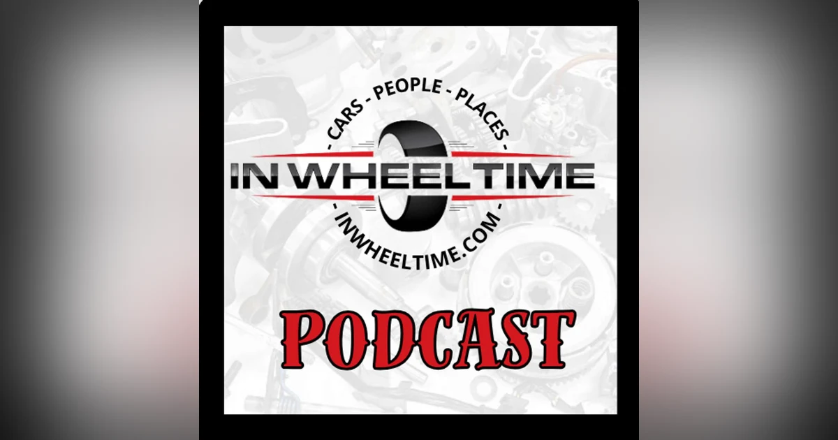 In Wheel Time Podcast