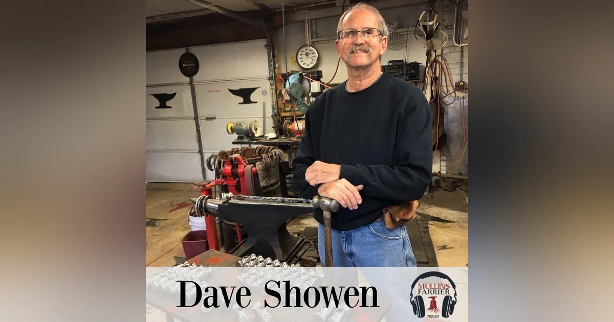 Dave Showen